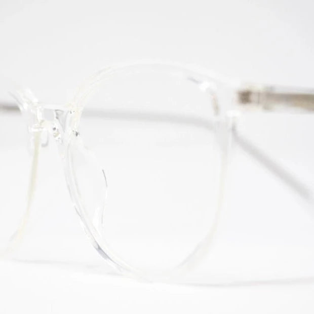Soma Lunar Blue Light Glasses - Clear