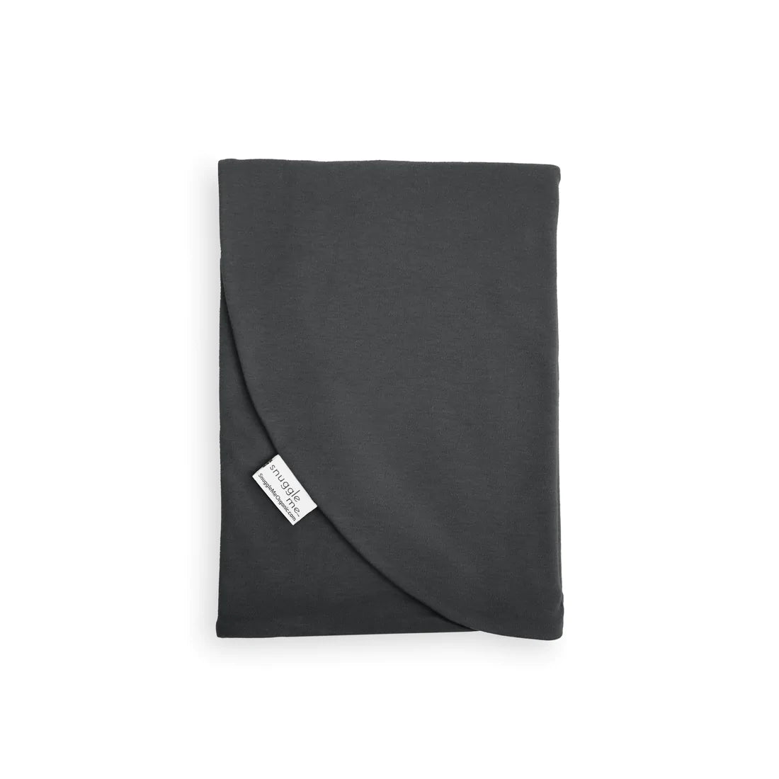 Organic Infant Lounger Cover - Sparrow