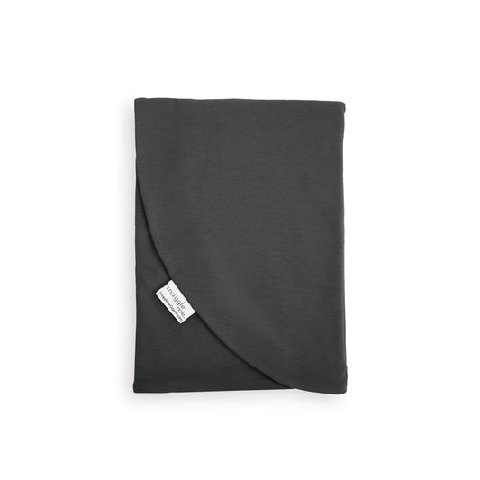 Organic Infant Lounger Cover - Sparrow