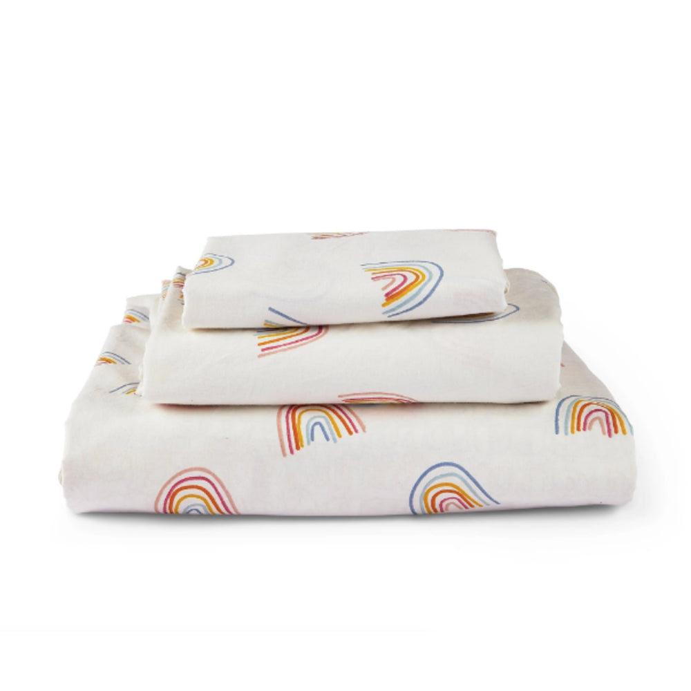 Sheet Set - Happy Days