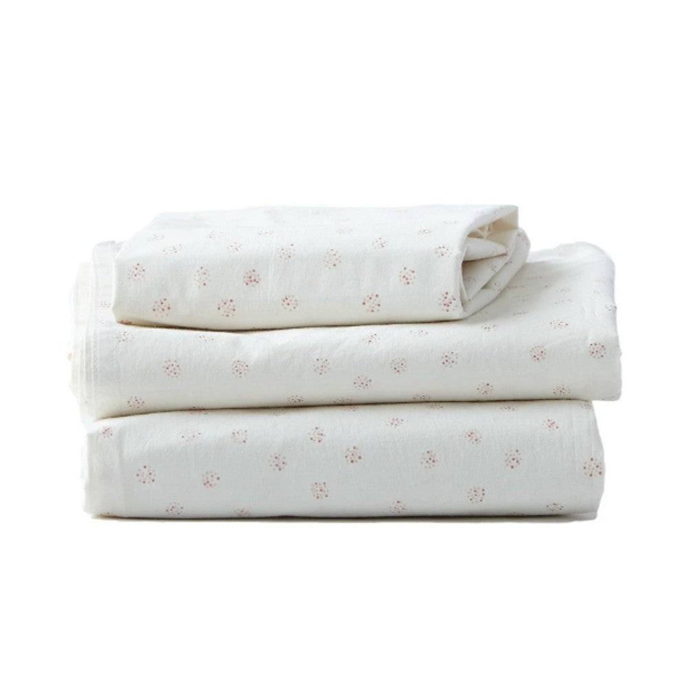 Sheet Set - Dotty Meadow