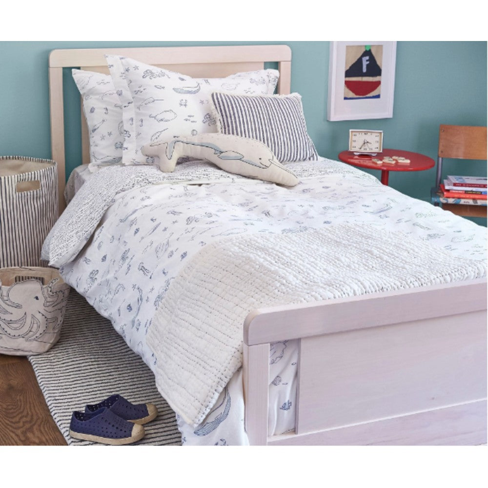 Sheet Set - Fleck Marine
