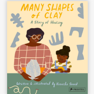 Many Shapes of Clay