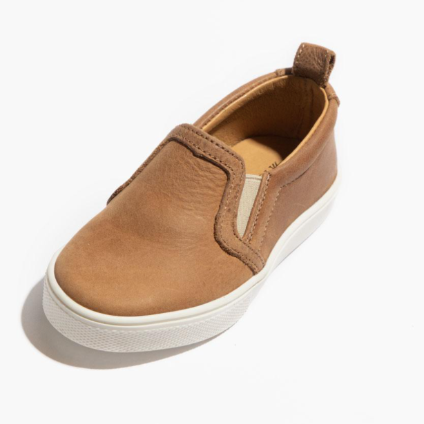 Classic Slip-on Sneaker - Zion