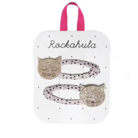 Clip Set - Cleo Cat