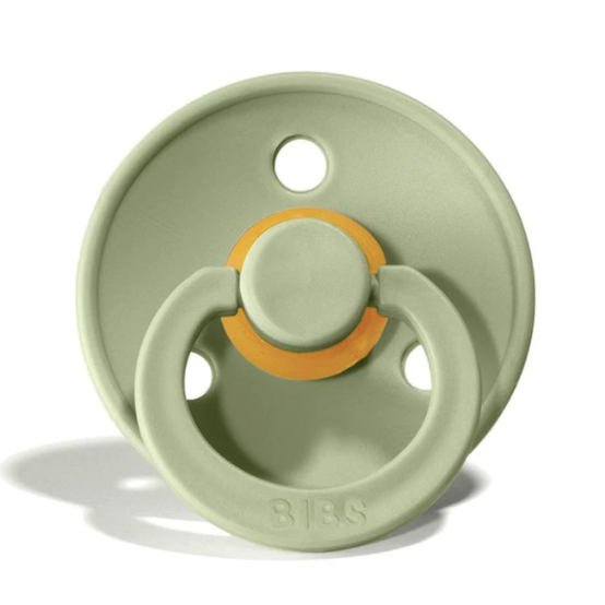 Pacifier (2 Pack)- Sage