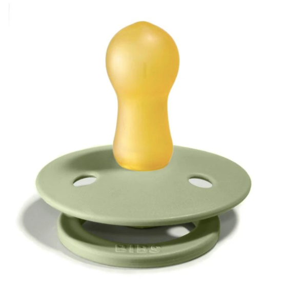 Pacifier (2 Pack)- Sage