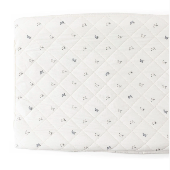Change Pad Cover - Hatchling Bunny