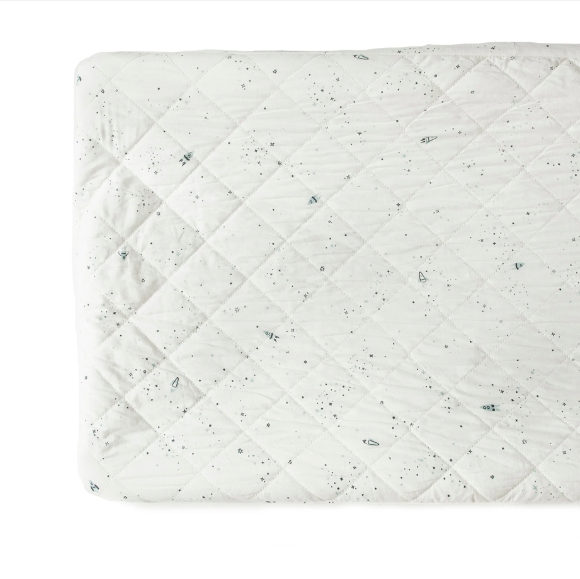 Change Pad Cover - Rocketman