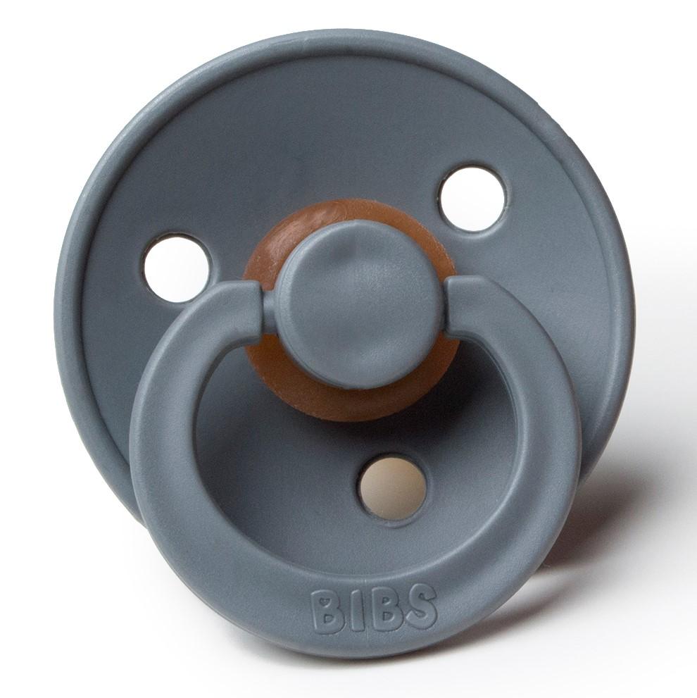 Pacifier (2 Pack)- Smoke