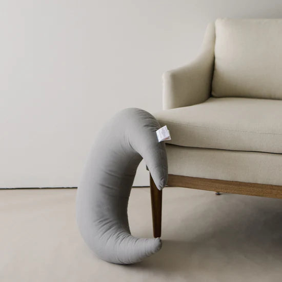 Organic Feeding Pillow - Gumdrop