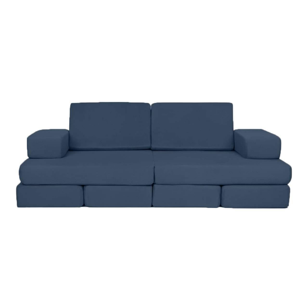 Play Couch - Navy