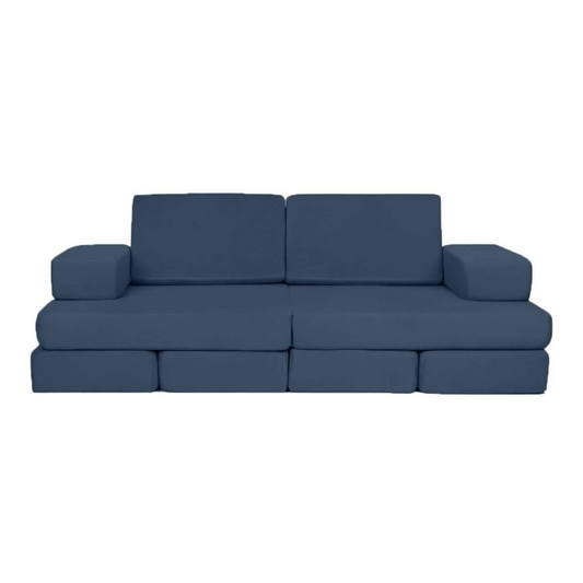 Play Couch - Navy