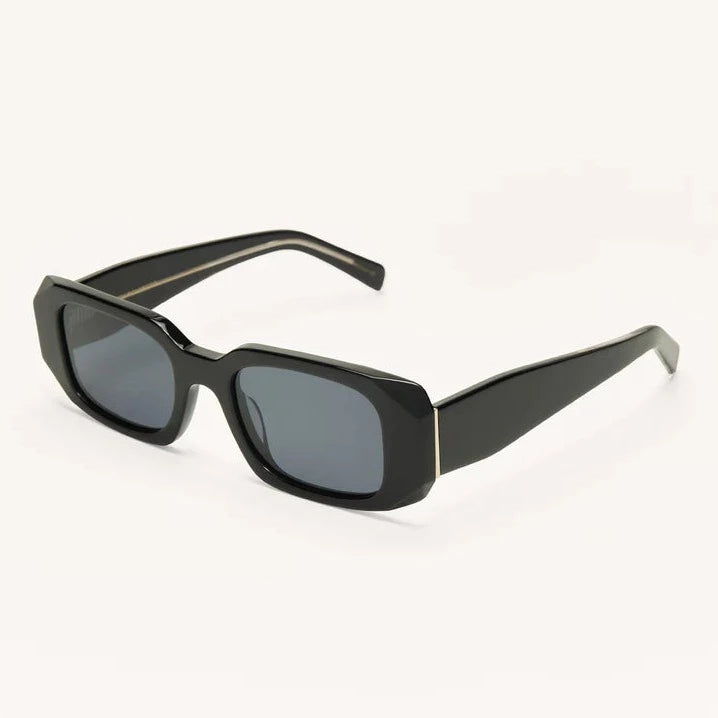 The Off Duty (Black)