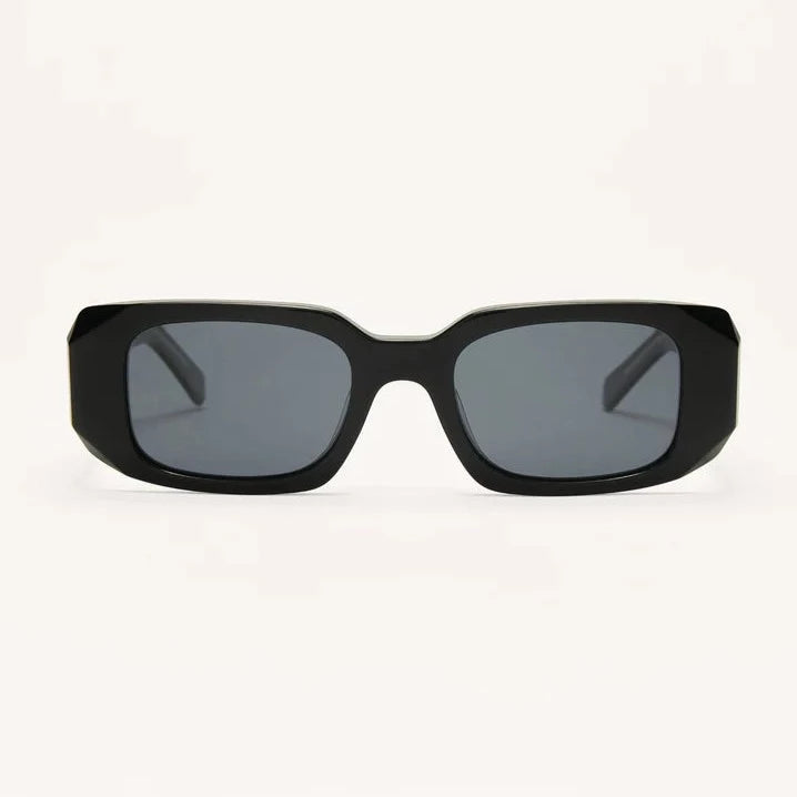 The Off Duty (Black)