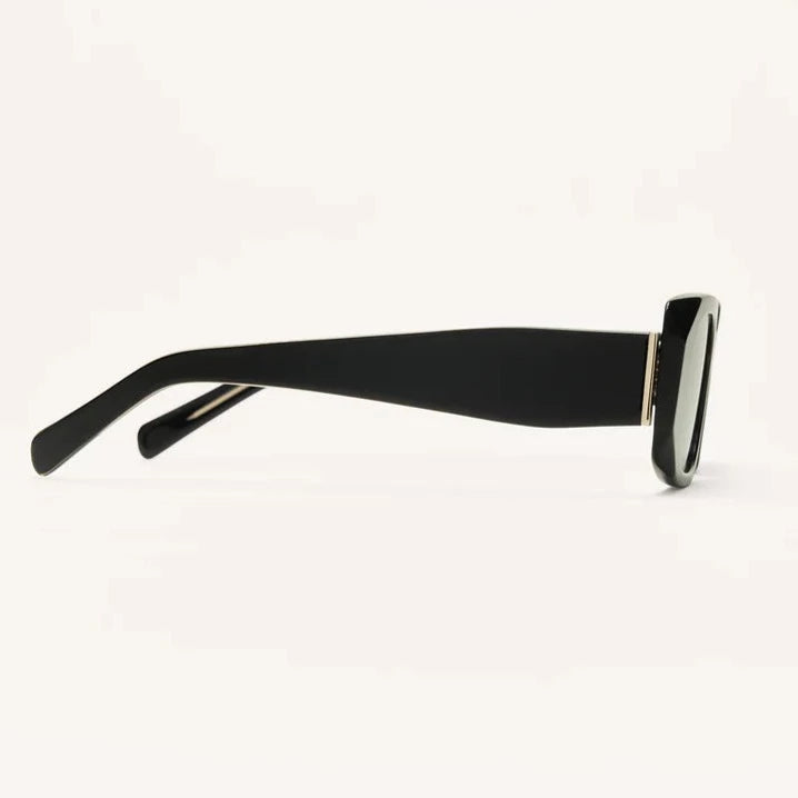 The Off Duty (Black)