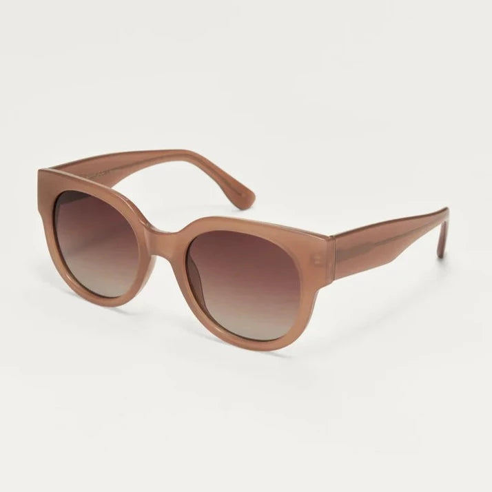 The Lunch Date (Taupe)