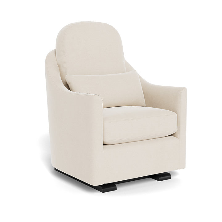 Nessa Glider - Luxury Fabrics