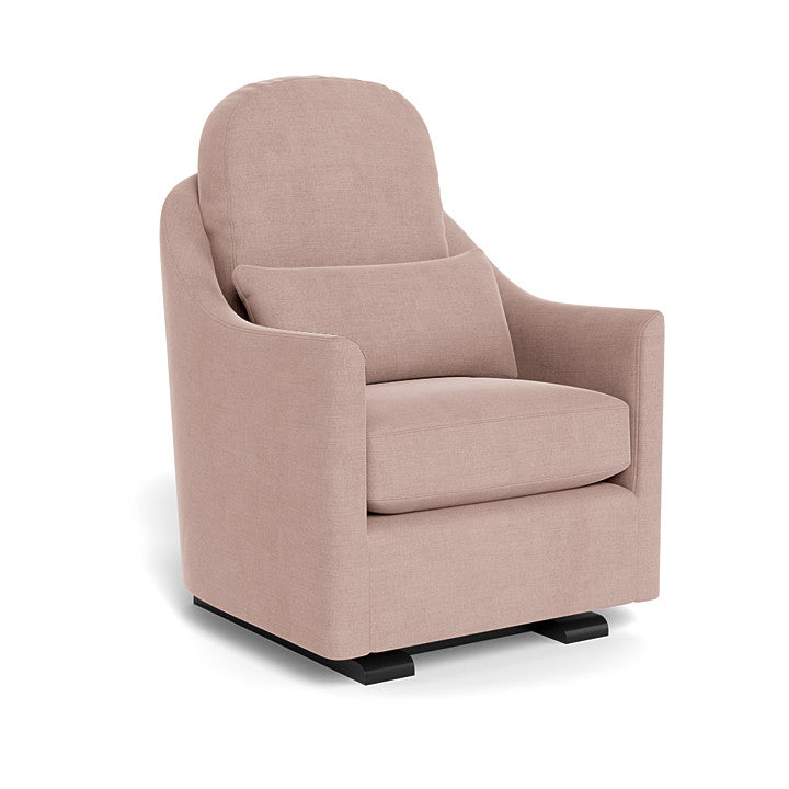 Nessa Glider - Luxury Fabrics