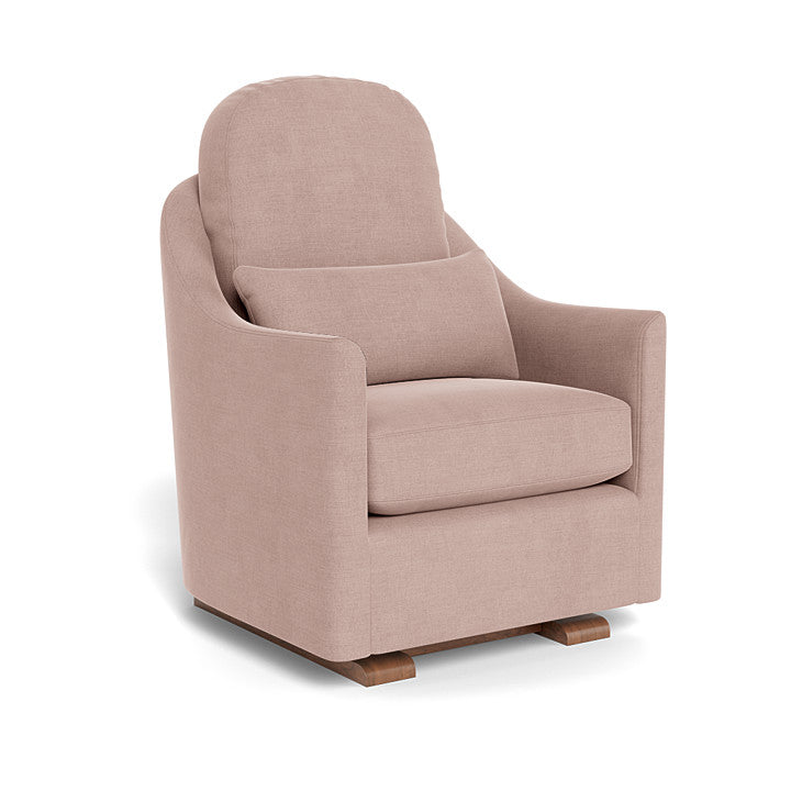 Nessa Glider - Luxury Fabrics