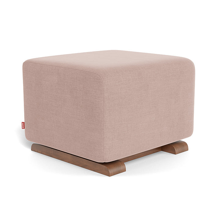 Como Ottoman - Luxury Fabrics