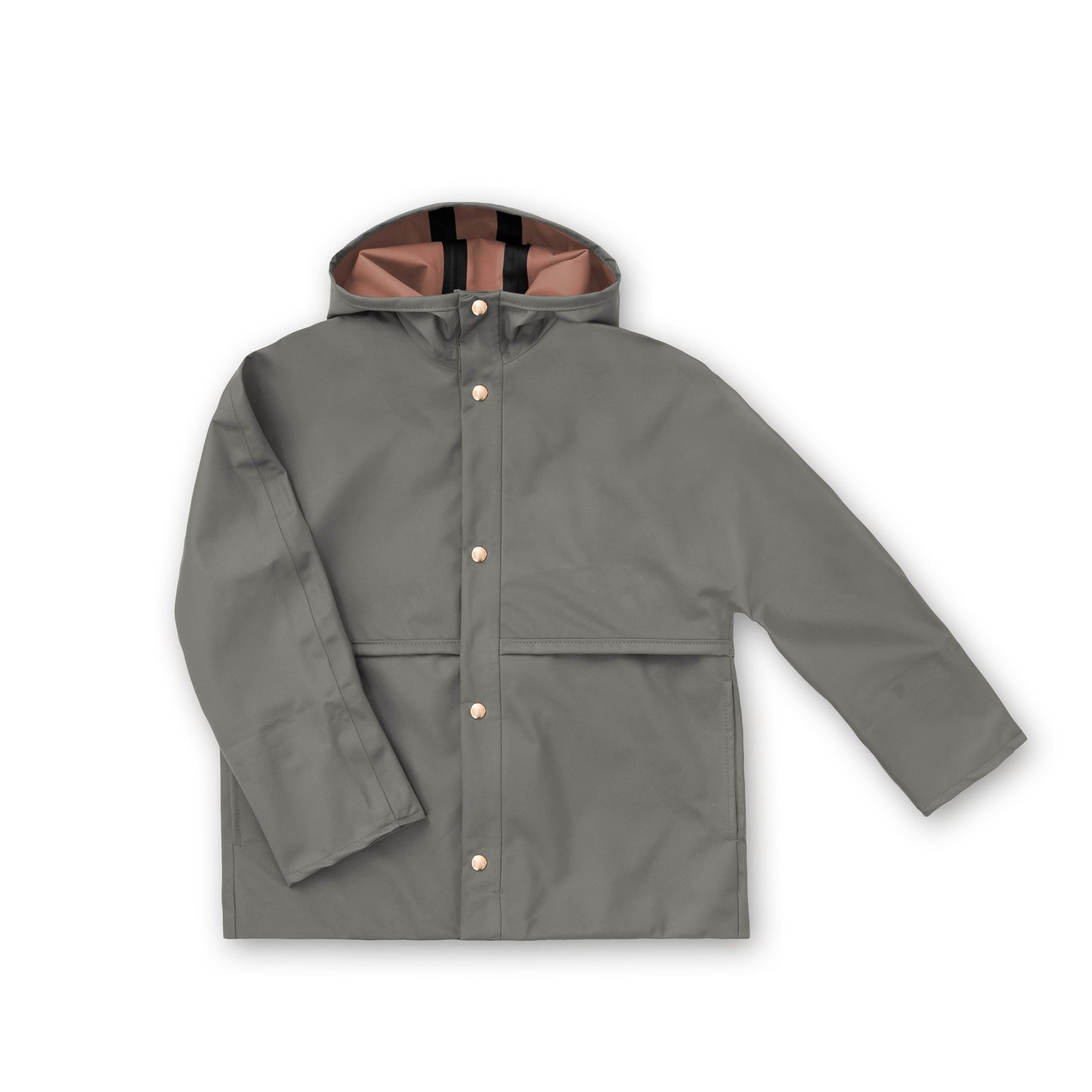 Parachute Jacket - Rosemary