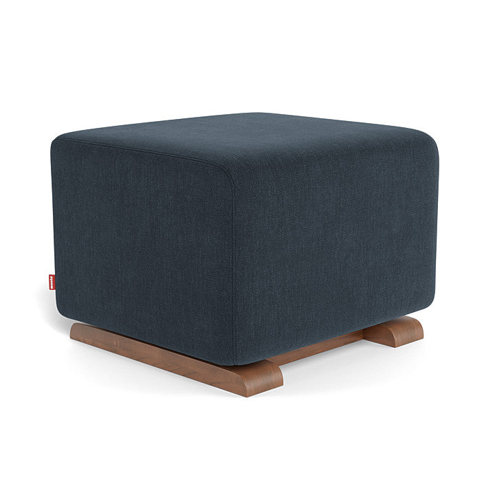 Gliding Ottoman