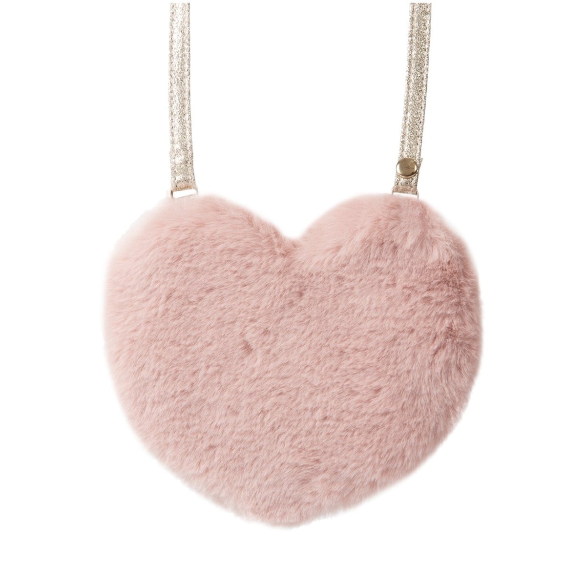 Mini Purse - Love Heart