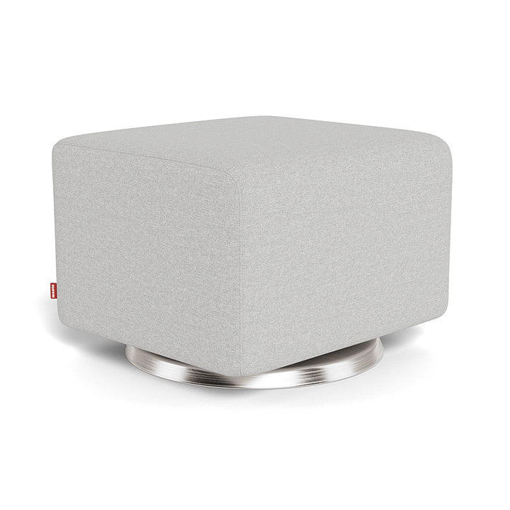 Gliding Ottoman