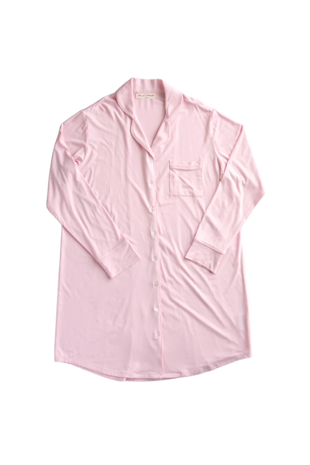 Ladies Nightgown - Blossom