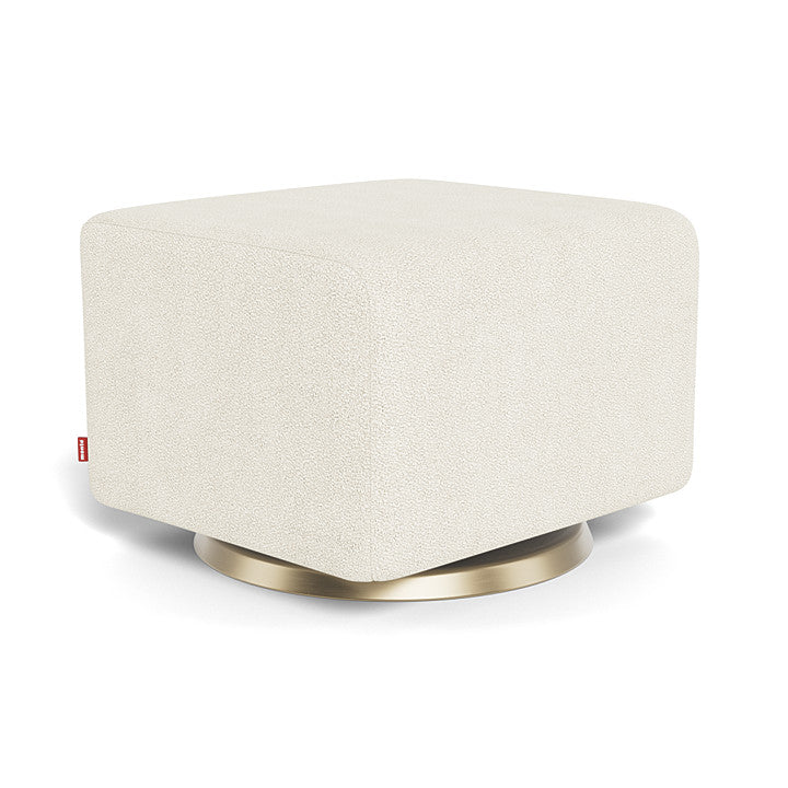 Gliding Ottoman