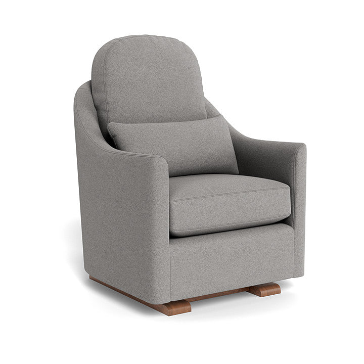 Nessa Glider - Luxury Fabrics