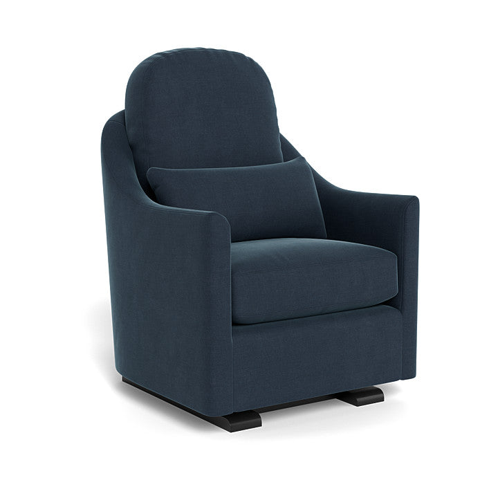 Nessa Glider - Luxury Fabrics