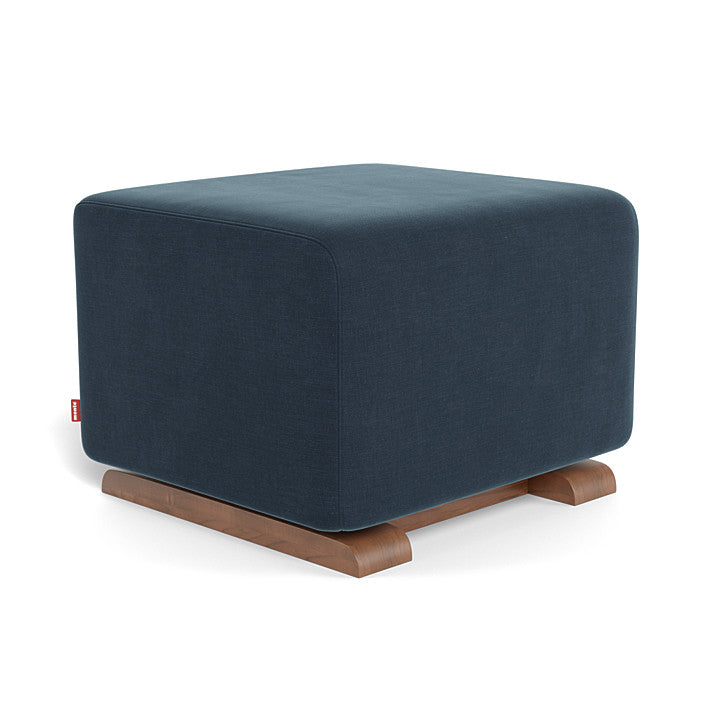 Como Ottoman - Luxury Fabrics