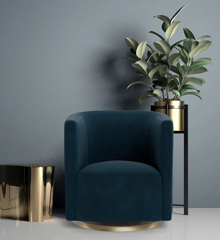 Mitchell Swivel Chair