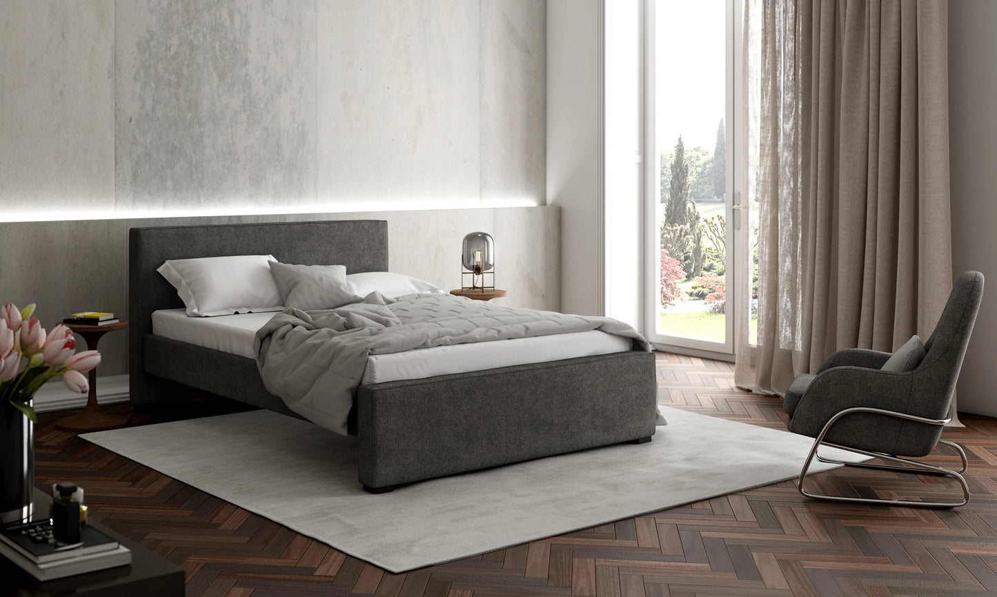 Dorma Queen Bed