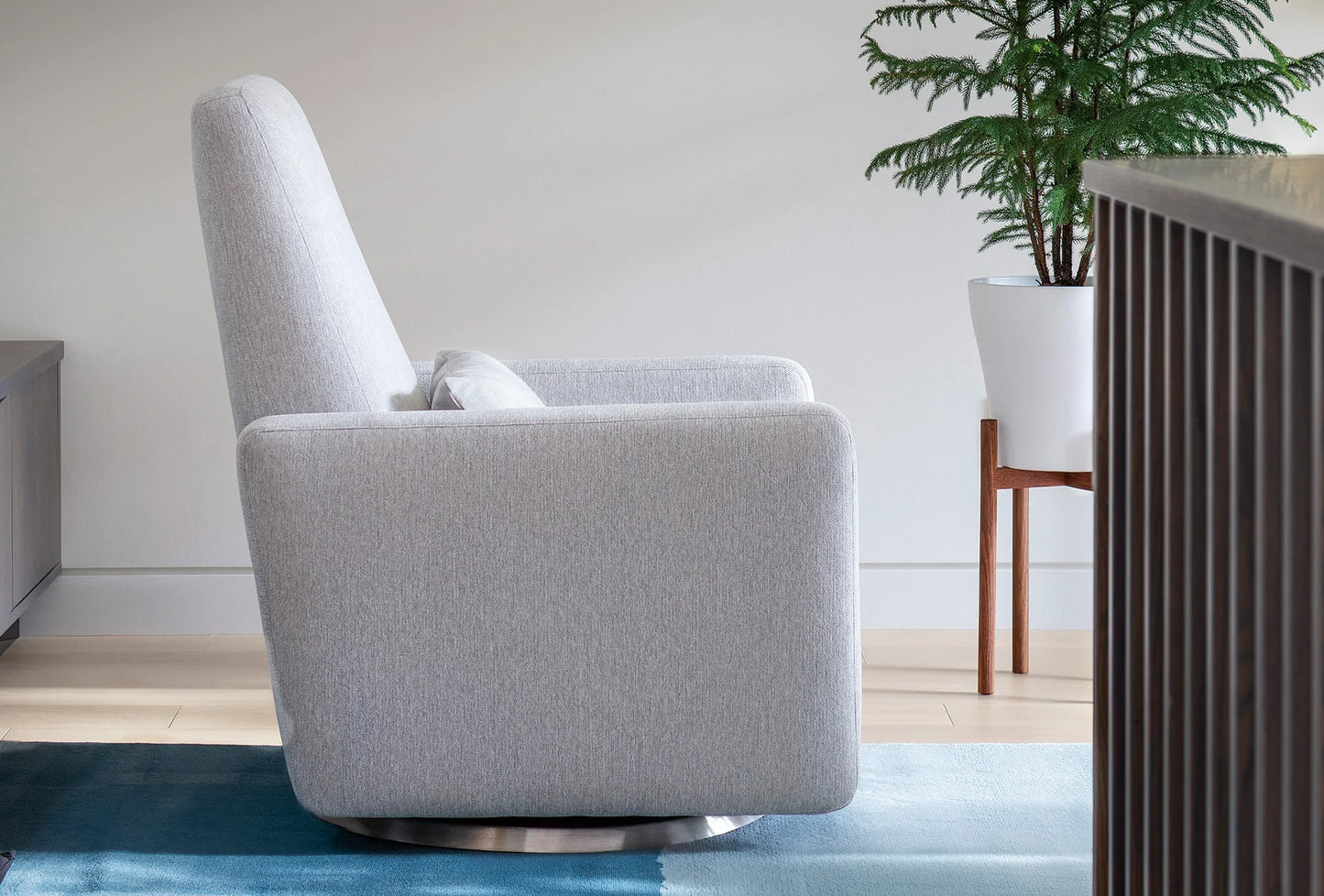 Grano Glider Recliner