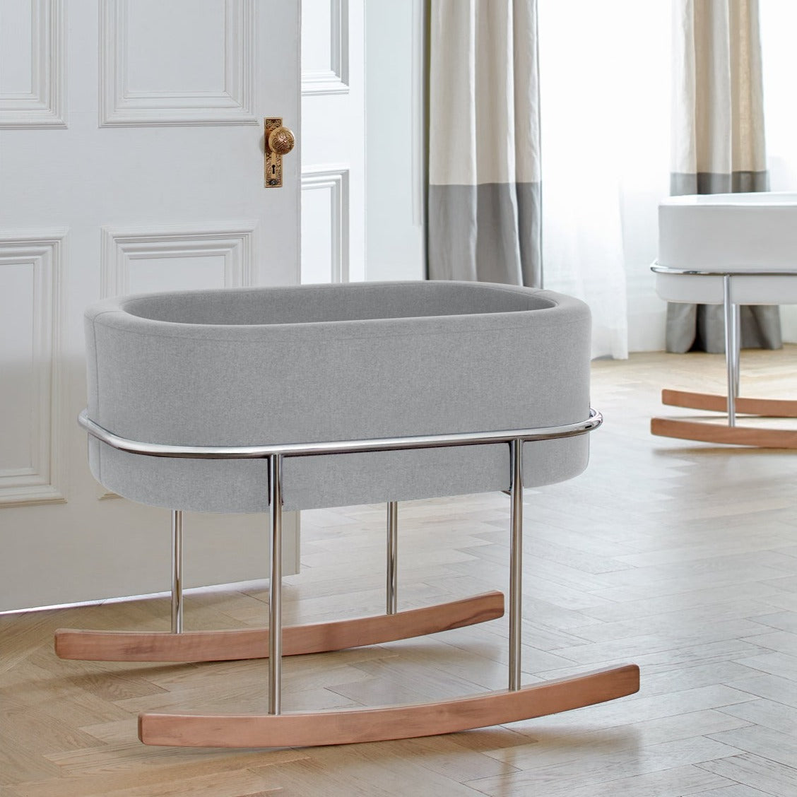 Rockwell Bassinet