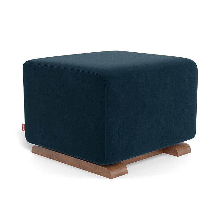 Gliding Ottoman