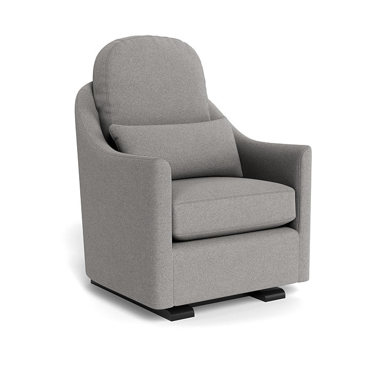 Nessa Glider - Luxury Fabrics