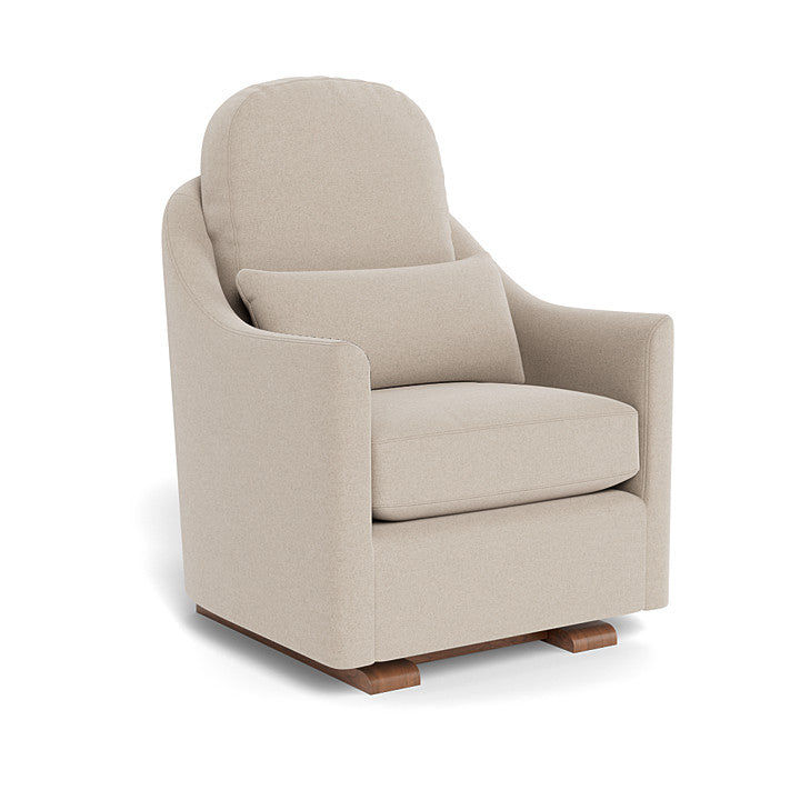 Nessa Glider - Luxury Fabrics