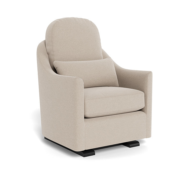Nessa Glider - Luxury Fabrics