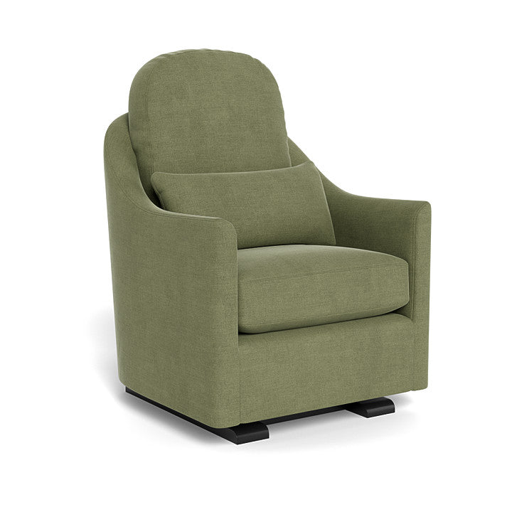 Nessa Glider - Luxury Fabrics