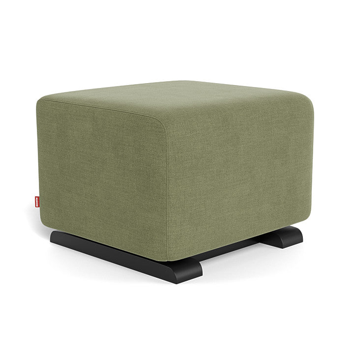 Gliding Ottoman - Luxury Fabrics