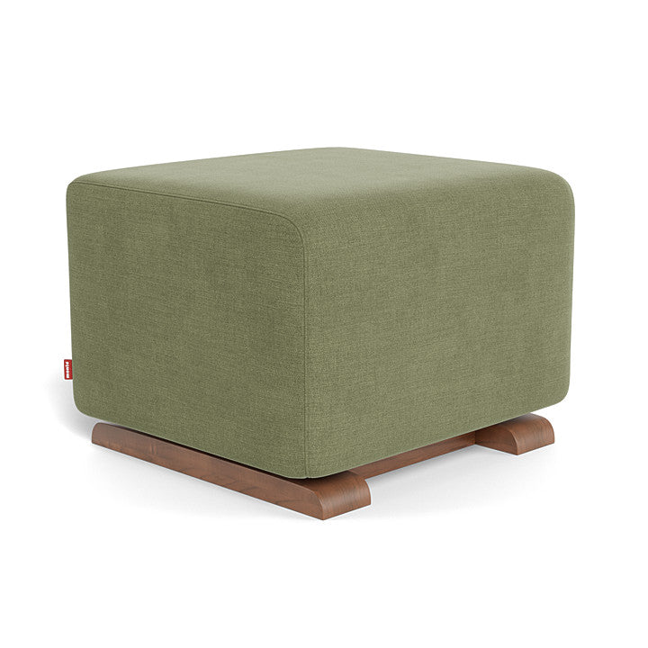 Gliding Ottoman - Luxury Fabrics