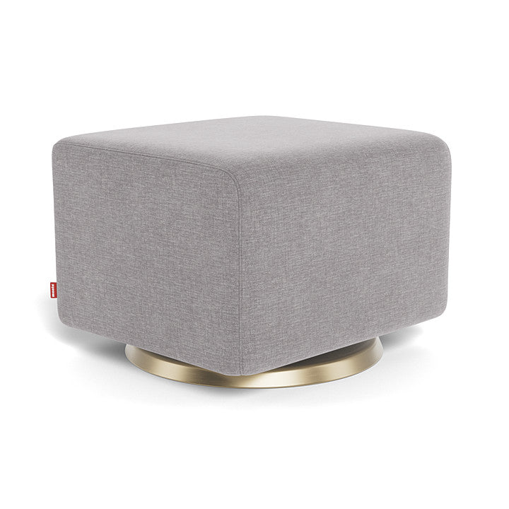 Gliding Ottoman