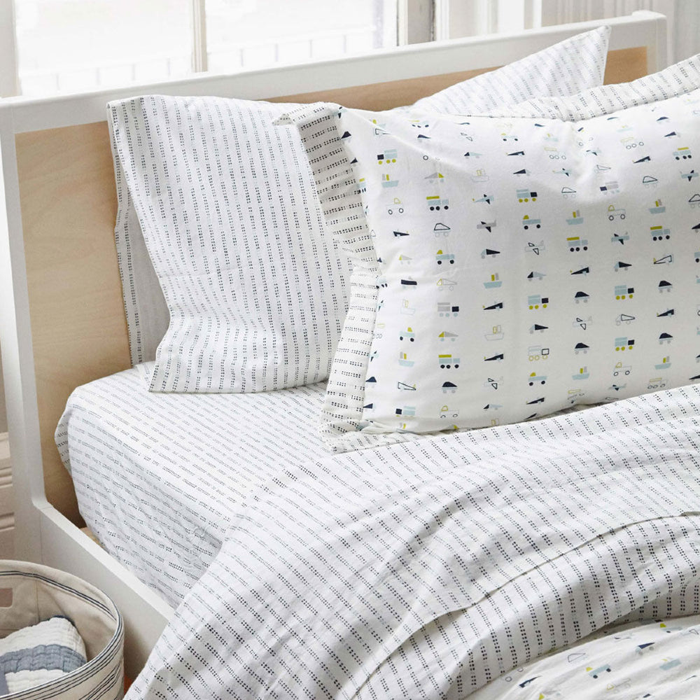 Sheet Set - Tracks