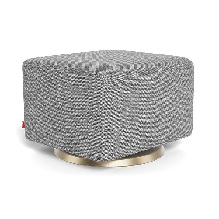 Gliding Ottoman