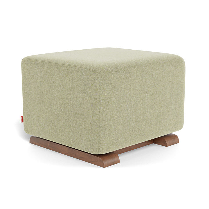 Gliding Ottoman