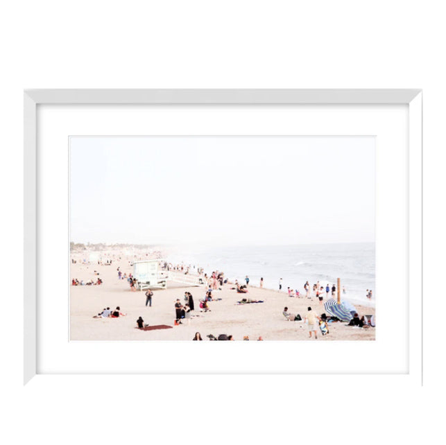Santa Monica